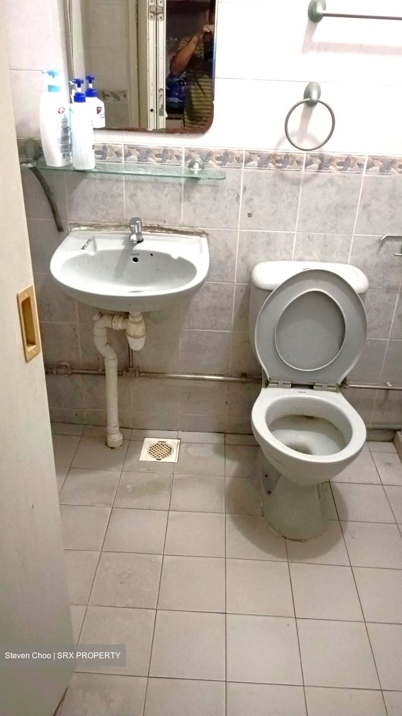 Blk 616 Senja Road (Bukit Panjang), HDB 4 Rooms #622230251